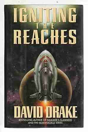 Reaches trilogy by David Drake