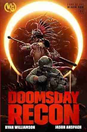 Doomsday recon sequel is coming in a week, review of the first book