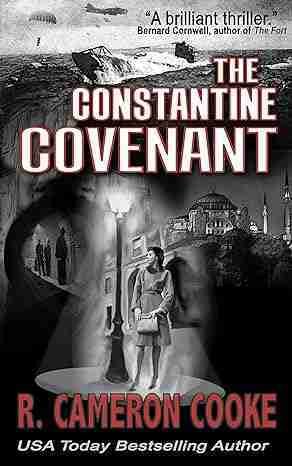 The Constantine Covenant